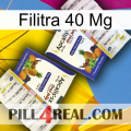 Filitra 40Mg 12